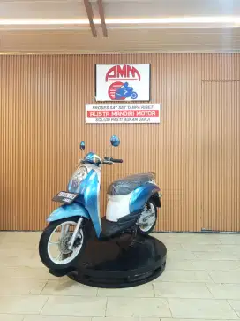 SCOOPY CARBU 2012, CASH ONLY, CC, TOKPED