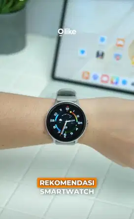 Smartwatch Olike FW6
