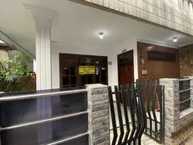 Dijual cepat rumah di pejaten jakarta selatan