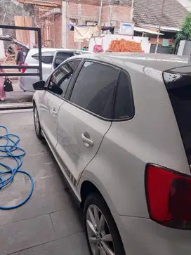 Volkswagen Polo 2019 Bensin