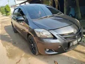 Vios limo tahun 2010