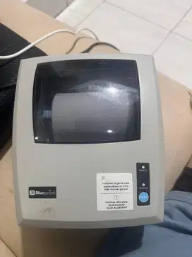 Bluetooth USB Label Printer Blueprint BP-TD110BT