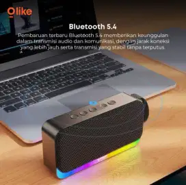Speaker bluetooth OLIKE SF18