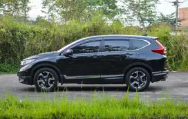 Honda CR-V 2018 Bensin