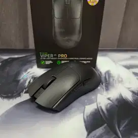 Razer Viper V3 Pro Black 8K Wireless Esports Gaming Mouse