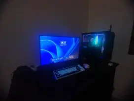 TT PC BT LAPTOP /PC BARTER LAPTOP