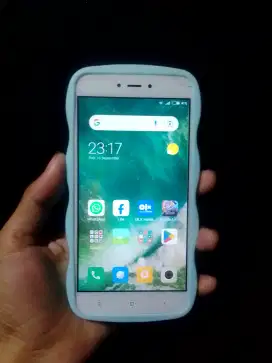 Redmi note 5a 2/16