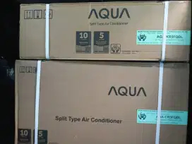 Ac Aqua 1/2 pk unit only