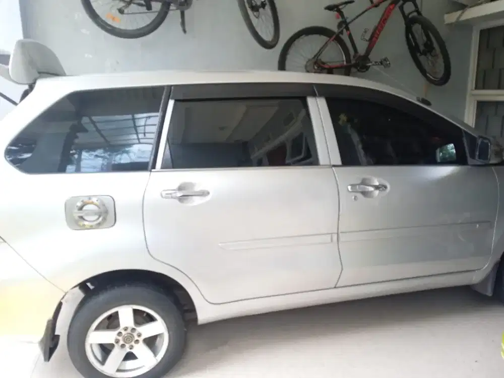 Daihatsu Xenia 2014