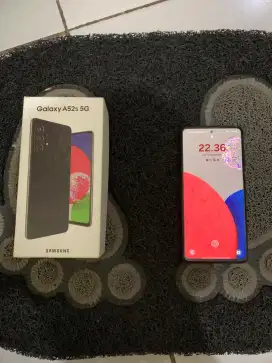 Samsung a52s 5g 8/256