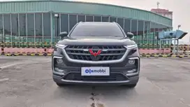 DP 5% Wuling Almaz 1.5 Exclusive 7-Seater Bensin-AT 2021 EZG