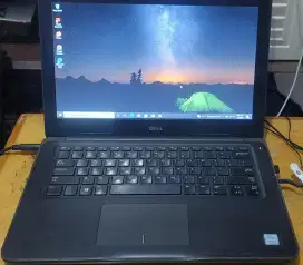 LAPTOP DELL LATITUDE 3380