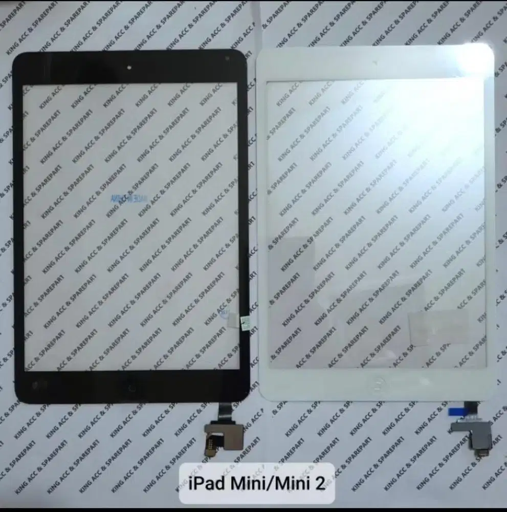 TouchScreen Ipad Mini 2
