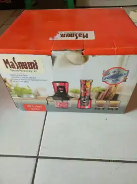 Jual set blender