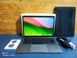 MacBook Air M1 2020 Apple M1 RAM 8GB SSD 256GB Fullset