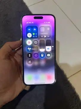 iPhone 14promax 128gb inter. Muluss