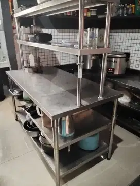 terima jual beli barang bekas restoran bekas