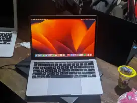 Mackbook Pro 2018 Core i5 8/256 Touchbar