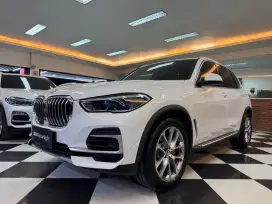 DP10% [Km10.000] X5 7Seater 2022 White Reg 2023 #AUTOHIGH