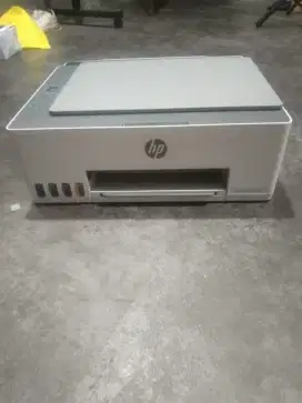 HP Smart Thank 580