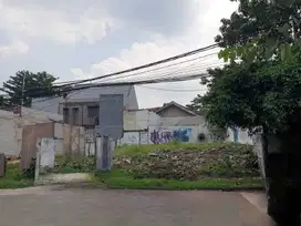 Jual Murah Kavling Siap Bangun Strategis Dekat Fasum Di Trulek Bintaro