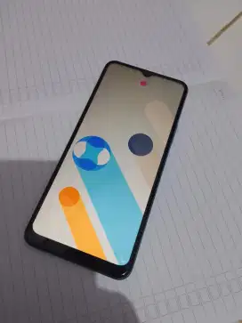 Vivo y15s 3/64 biru