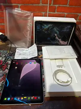 ipad pro 512gb wifi + cell 2018 ex inter