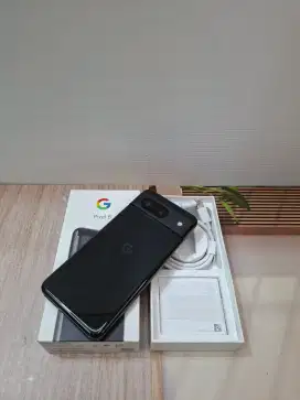 GOOGLE PIXEL 8 8/256 BLACK CUKAI