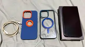 WTS iPhone 13 Pro 256GB