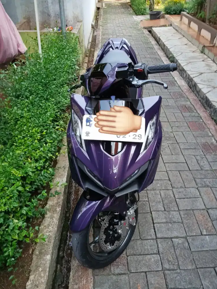 Vari0 160 ABS 2024