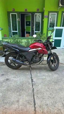 Honda verza 150