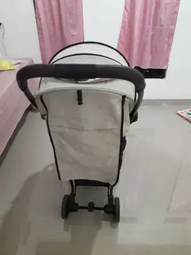 Stroller Skiddou