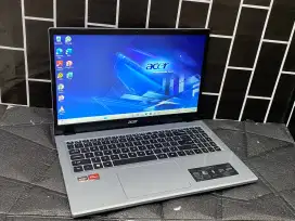 Laptop Acer aspire