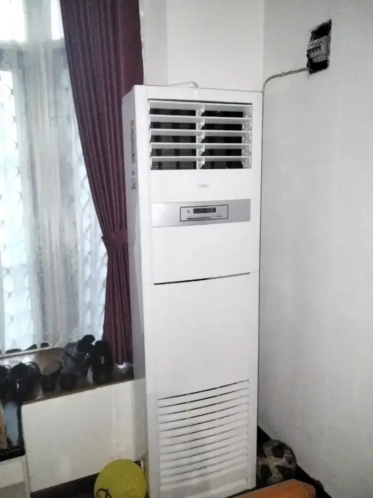 Servis AC panggilan,cuci AC,tambah preon mesin cuci dll