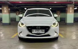MAZDA 2 R 2018 (MINT CONDITION)