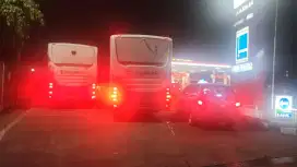 Dibutuhkan supir