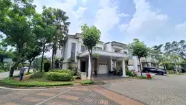 Rumah Siap Huni  Strategis Di Cluster Jadeite  BSD City