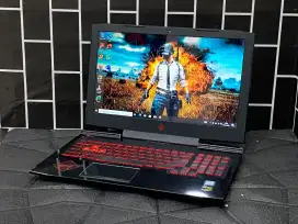 Laptop omen bagus buat game dan render dll