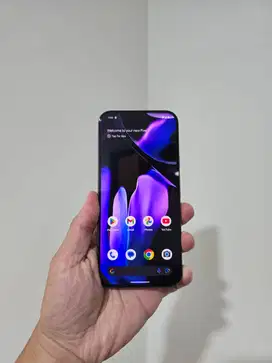 Google Pixel 9 Pro 16/128 IMEI Resmi Beacukai Tensor G4 16GB 128GB