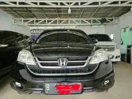 Dp 3 jt Honda CRV 2.4 a/t 2012
