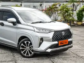 Veloz Q TSS 1.5 AT 2022