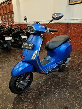 HUB IMA DP PROMO SPRINT 150 ABS 2020 . CICILAN 0% PAKAI CREDIT CARD