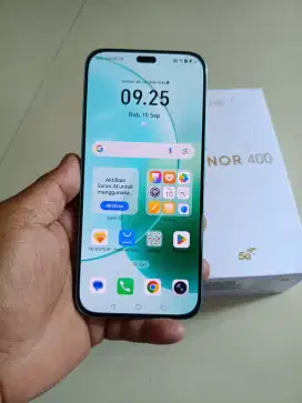 Honor 400 lite 5g