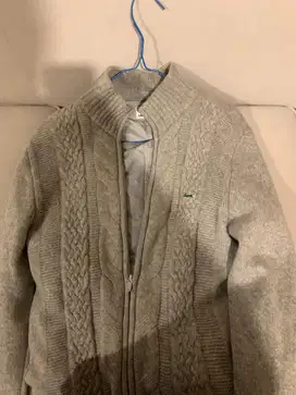 Jacket Lacoste Abu