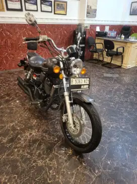 HUB IMA DP PROMO BENELLI PATAGONIAN EAGLE 250 EFI 2023 . FREE SERVICE
