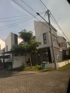 Jual Cepat Terrania Living Sukodono (BU)
