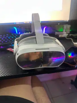 Pico 4 ultra VR all in one