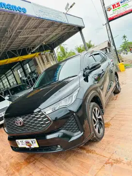 Innova zenix v  2023 dp 45 juta