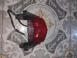 Stoplamp Aerox New 2022