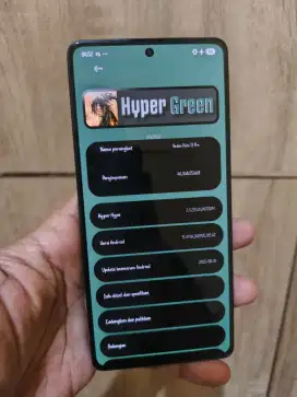 Xiaomi redmi note 13 pro 8/256Gb